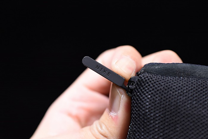 Nike Air Fear of God 1 Black AR4237-001