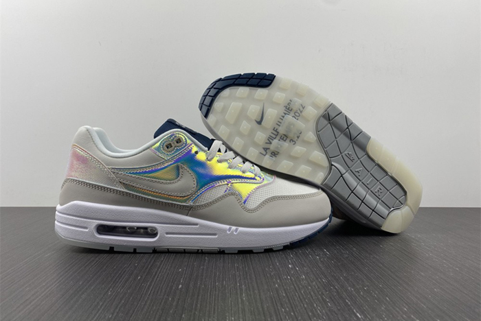Nike Air Max 1 AMD La Ville Lumière DQ9326-100