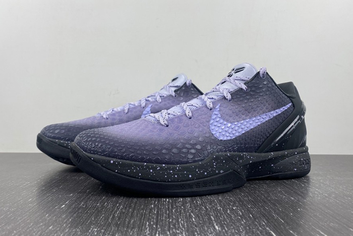 Nike Kobe 6 Protro EYBL Men