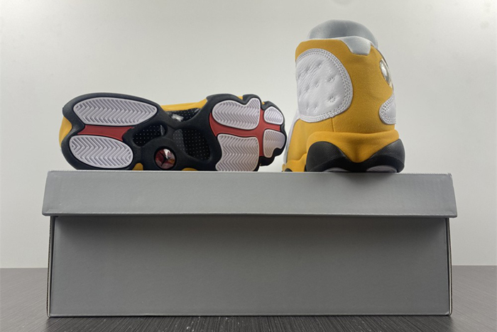 Air Jordan 13 “Del Sol” 414571-167