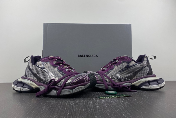 Balenciaga -PHANTOM SNEAKER 744734 W3XL5 1269