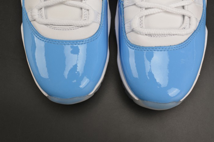 AIR JORDAN 11 RETRO LOW