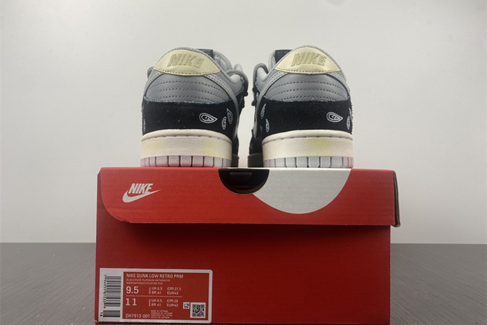 NIke Dunk Low vibe DH7913-001