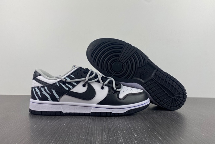 Nike Dunk Low EMB x NBA