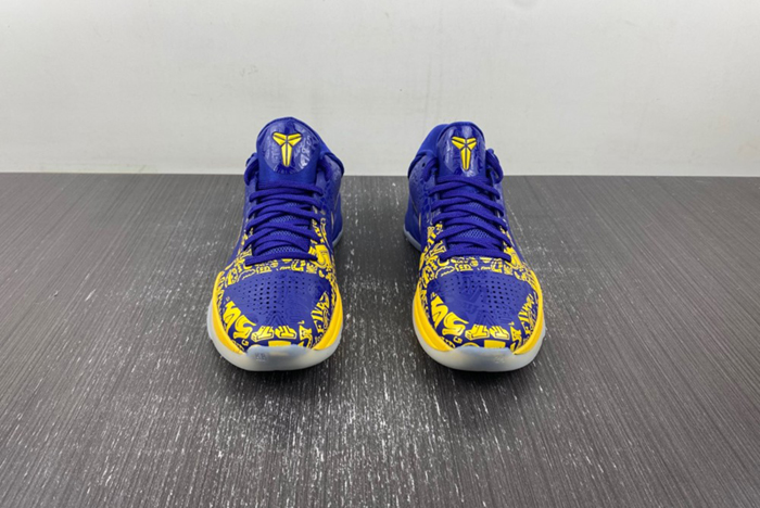 Zoom Kobe 5 Protro