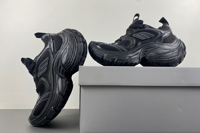 Balenciaga 911 bLACK 784342 W2MVZ 1010