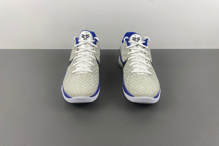 Nike Kobe 6 Concord Men