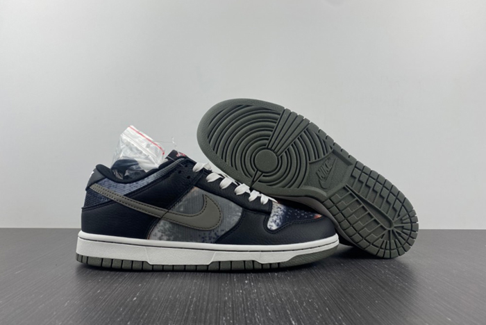 Nike DUNK LOW RETRO PRM