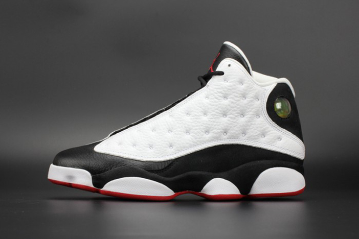 Air Jordan 13