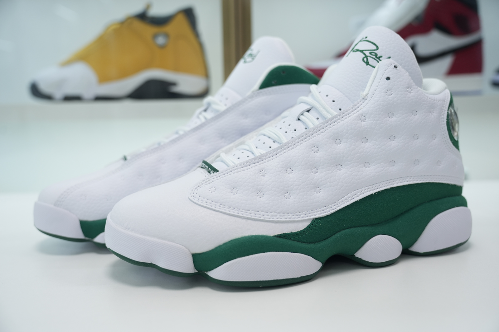 Jordan 13 Retro Ray Allen PE - 414571-125