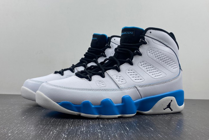 Air Jordan 9 OG 