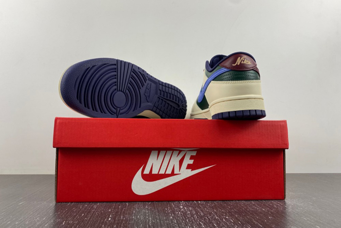Nike Dunk Low From Nike, To You FV8106-361