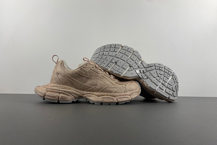 Balenciaga 3XL Phantom Sneaker 734734 W3XL5 9645-