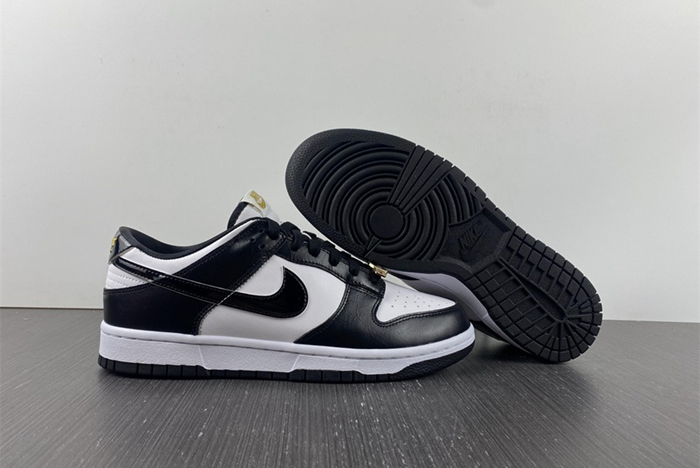 Nike Dunk Low “World Champ” DR9511-100