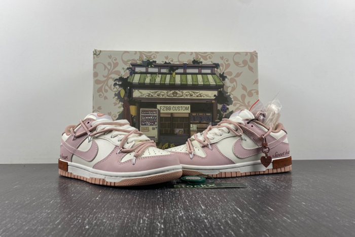 Nike SB Dunk Low DD1503-118