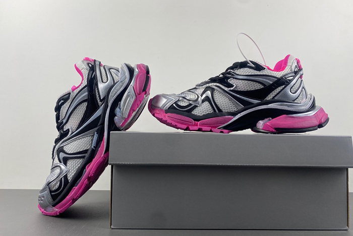 Balenciaga 7.5-2 779066-W3RBXP-5418