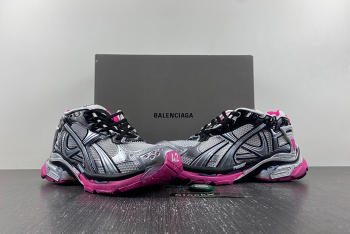 Balenciaga 7.5 772774 W3RBW 9155