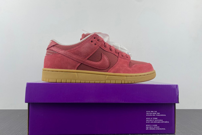 Nike SB Dunk Low Adobe - DV5429-600