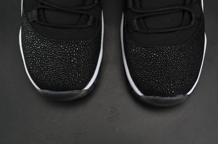 AIR JORDAN 11 RETRO PREM HC (GS)