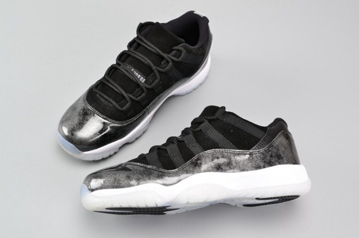 AIR JORDAN 11 RETRO LOW BG (GS)