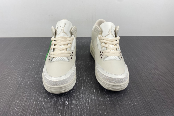 Travis Scott x Air Jordan 3 Palomino 136064-668