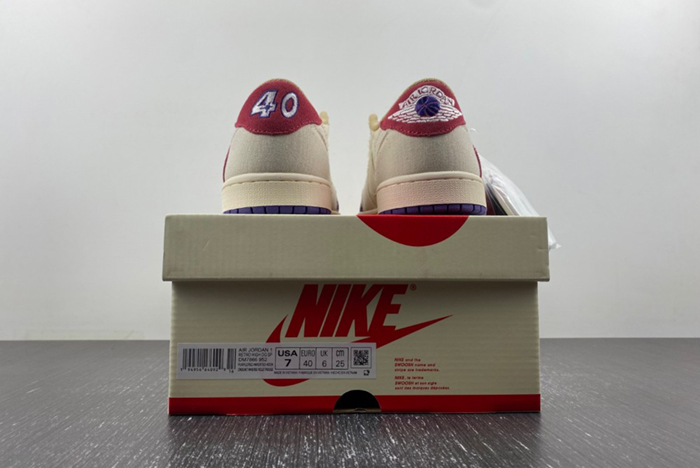 Travis Scott x Air Jordan 1 Low DM7866-952