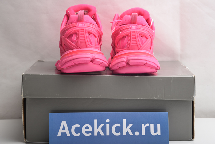 Balenciaga Track 2 Sneakers