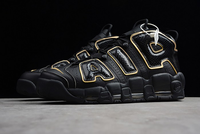Nike Air More Uptempo France AV3810-001
