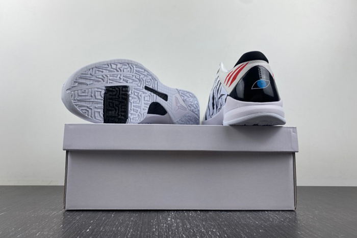 nike kobe 5 Zoom DB4796-004