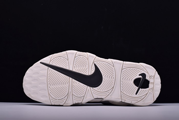 Off-White X NIKE AIR MORE UPTEMPO MENS AA4060-201