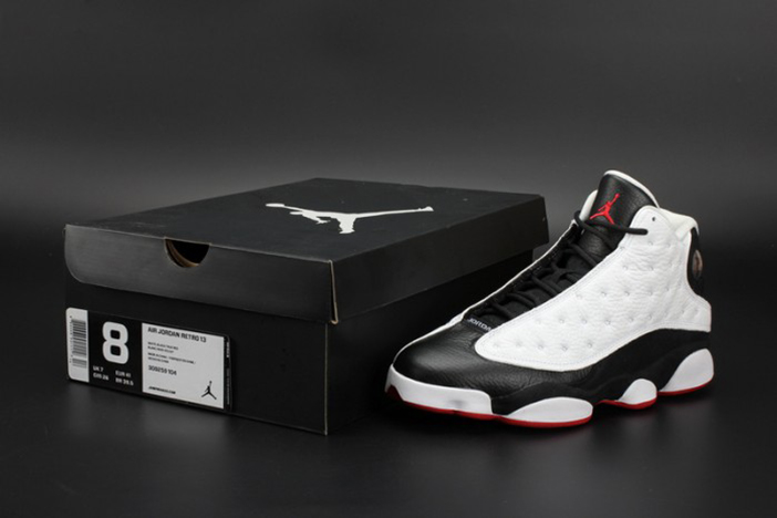 Air Jordan 13