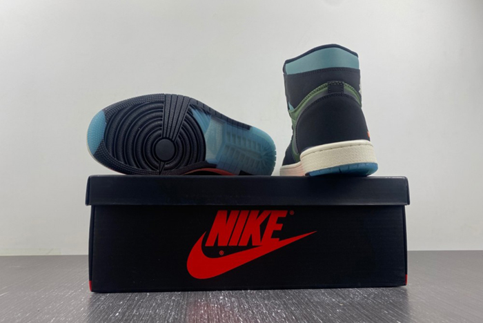 Air Jordan 1 Element Gore-Tex Sky J Light Olive DB2889-003