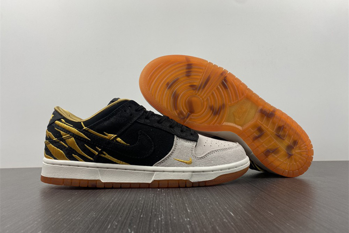 Nike DUNK LOW CNY DQ4978-001