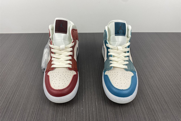 Air Jordan 1 Mid “Anti-Gravity Machines”  DM9601-200