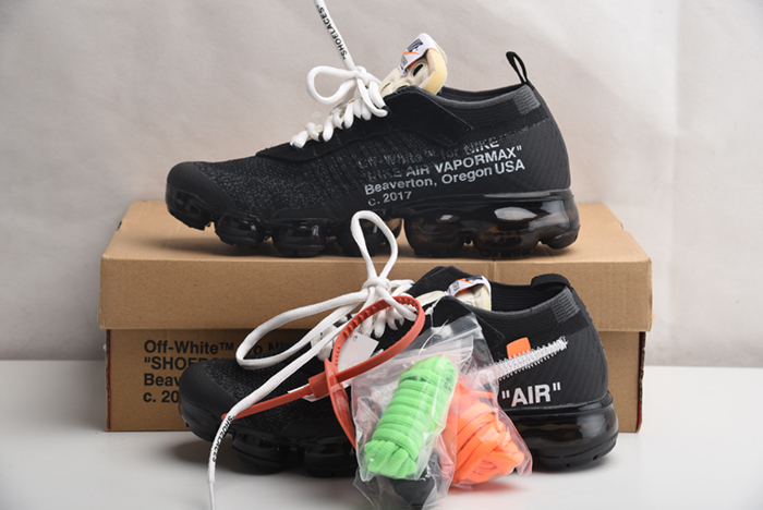 The 10: Nike Air Vapormax Fk