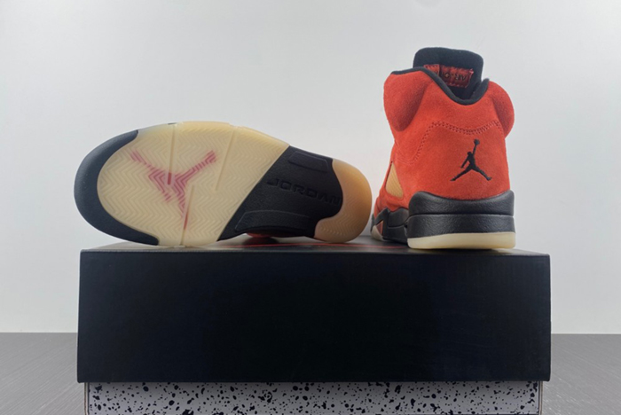 AJ5 Air Jordan 5 WMNS DUNK ON MARS DD9336-800