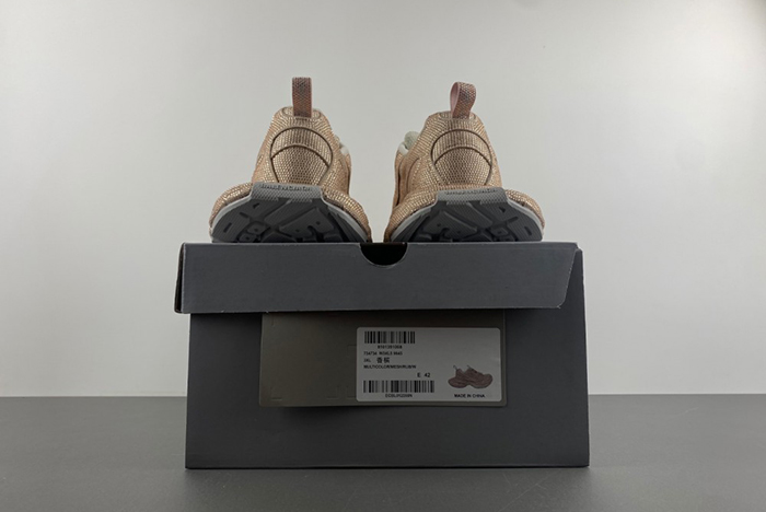 Balenciaga 3XL Phantom Sneaker 734734 W3XL5 9645-