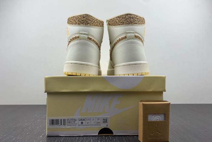 Jordan 1 High OG Vibrations of Naija FD8631-100