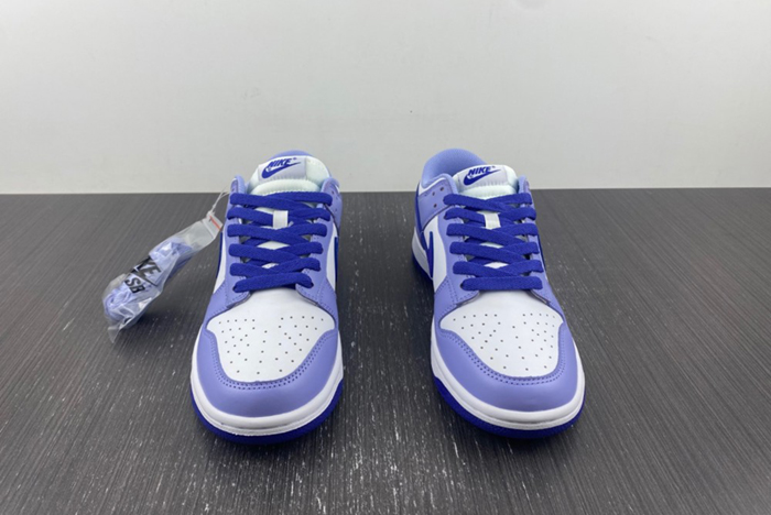 Nike Dunk Low GS “Blueberry” DZ4456-100