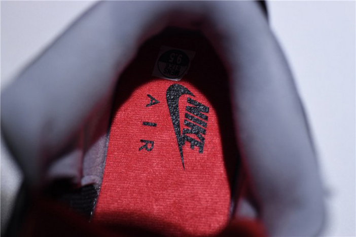 Air Jordan 3 Retro OG Black Cement 2018 GS 854261-001