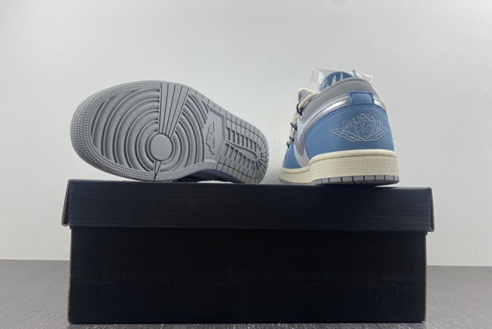 AIR JORAN 1 LOW 553558-053