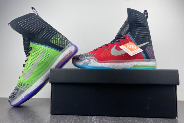 KOBE10 zk10 815810-900