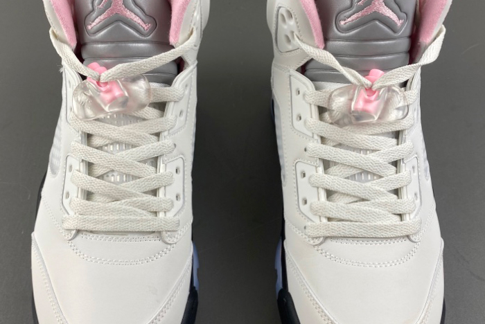 Jordan 5 Retro Medium Soft Pink HQ7978-102