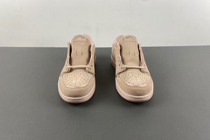 Jordan 1 Retro Low NS Particle Beige AO1935-204