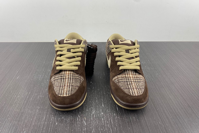 Nike SB Dunk Low Tweed 304292-223