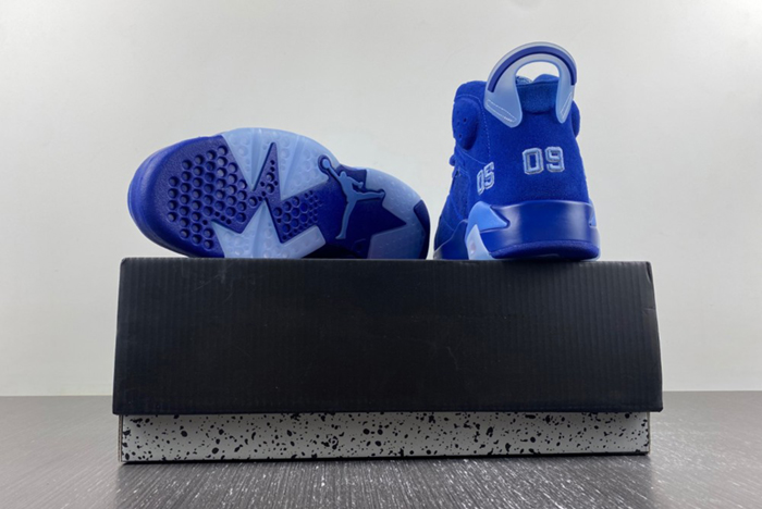 Air Jordan 6 CT8529-410