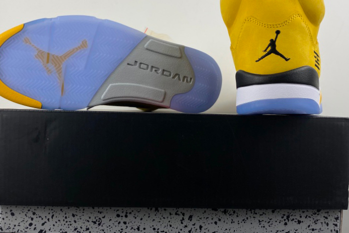 Air Jordan 5  Tokyo IO3372-700