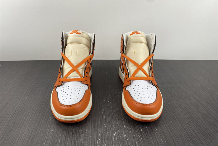 Air Jordan 1 High "Starfish" AJ1