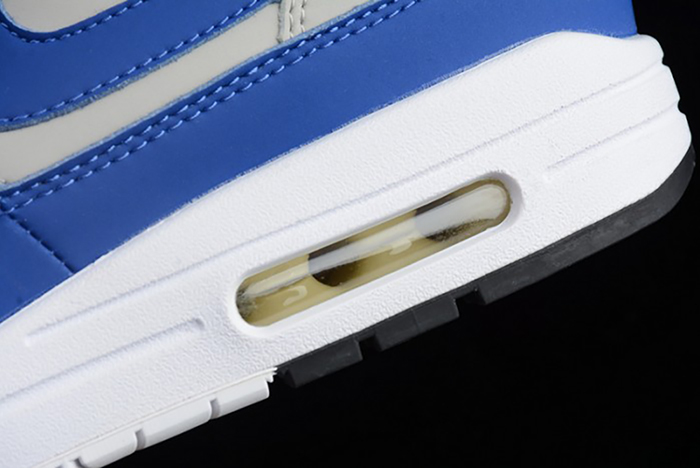 NIKE AIR MAX 1 ANNIVERSARY - 908375-101