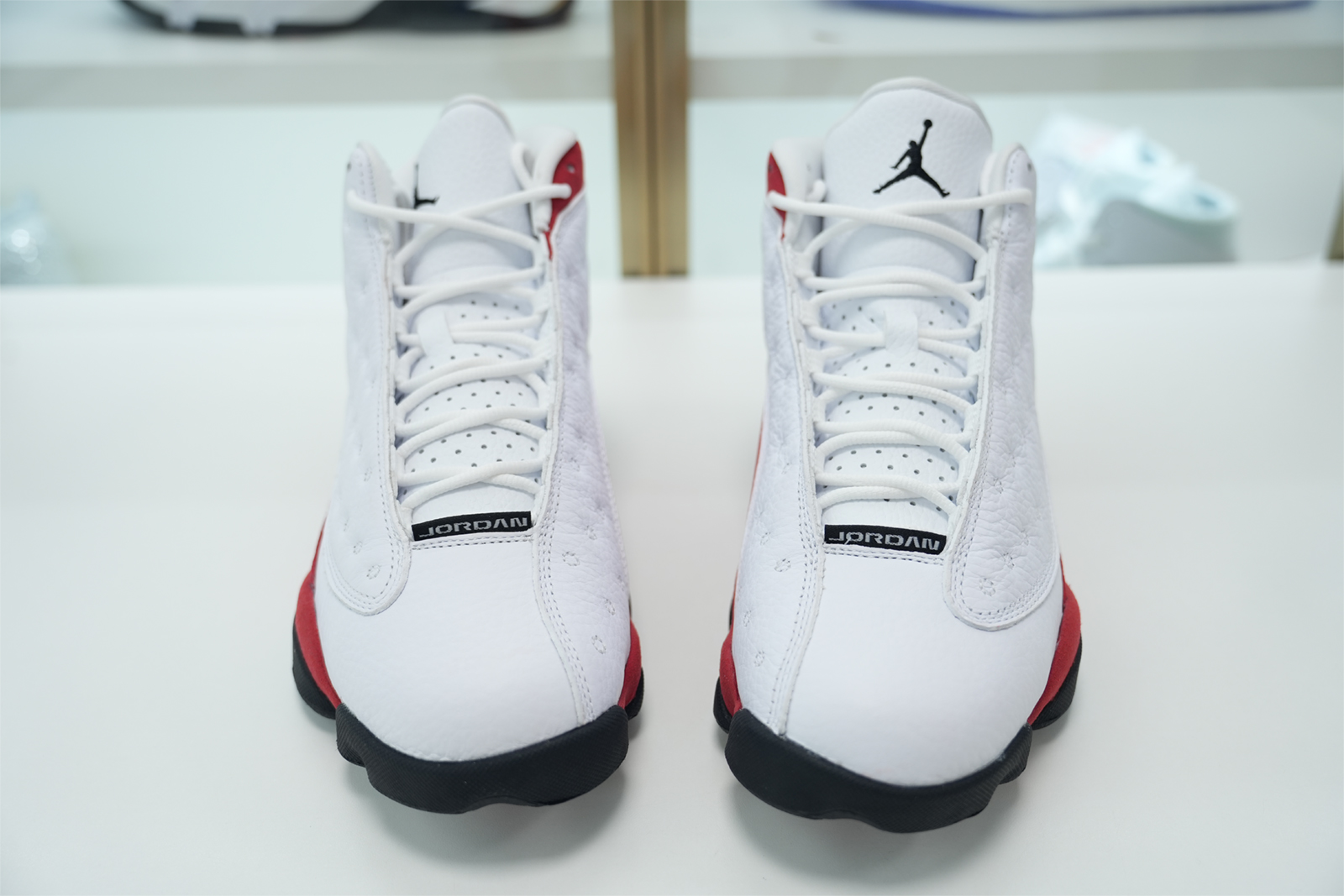 Air Jordan 13 OG Chicago 414571-122